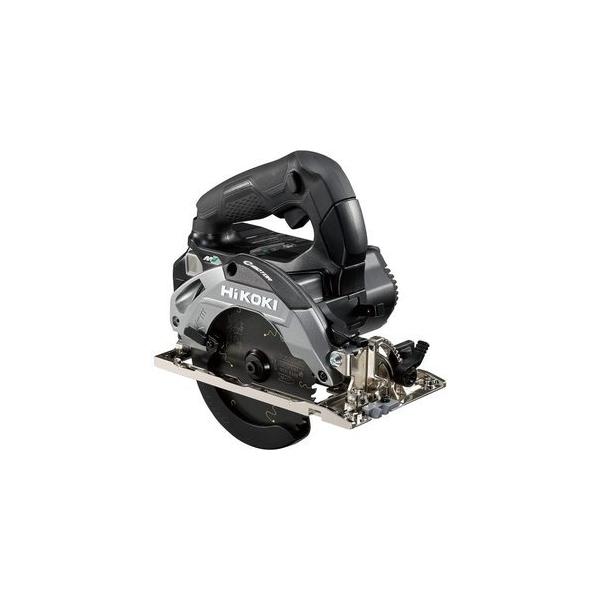 在庫あり〕HiKOKI 36V 125mm 丸のこ C3605DA(SK)(2XPBS) : 機械工具商