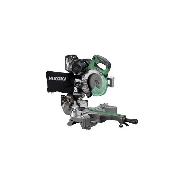 在庫あり〕HiKOKI 36V 165mmコードレス卓上スライド丸のこ(本体 在庫あり〕HiKOKI 36V 165mmコードレス卓上スライド丸のこ(本体