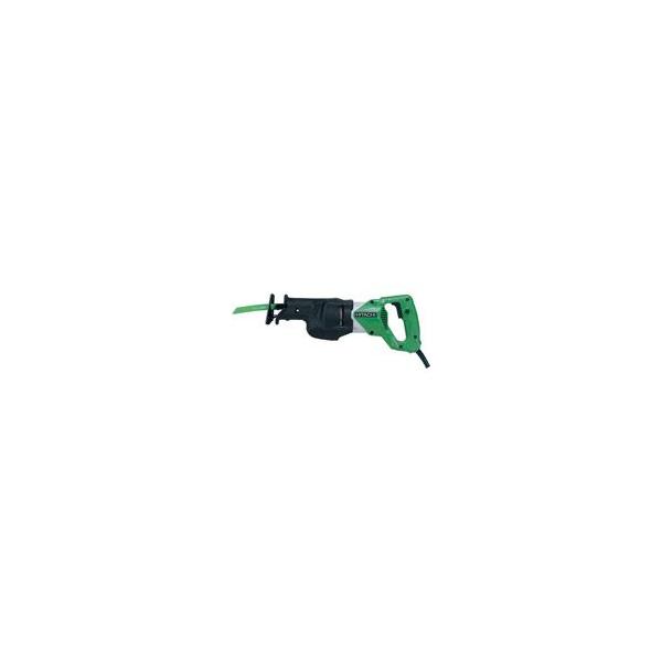 HITACHI 日立工機 CR13V2 セーバソー 13mm (D6376akxYM) ハイコーキ(日立工機) 電子セーバーソー CR13V2 - 工具通販