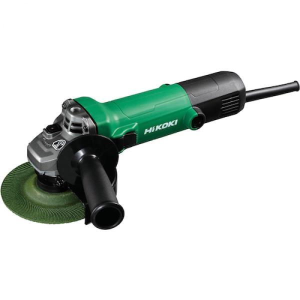 在庫あり〕HIKOKI 電気ディスクグラインダ 125mm G13SH7 100V 在庫あり〕HIKOKI 電気ディスクグラインダ 125mm G13SH7 100V