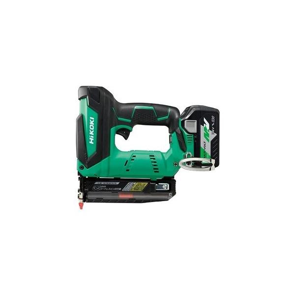 在庫あり〕HiKOKI 18V コードレスピン釘打機 NP18DSAL(LXPK