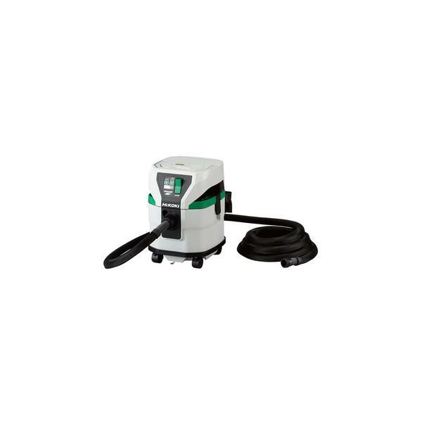HiKOKI 36V マルチボルトコードレス集じん機 無線連動機能有 (本体のみ) RP3615DB (D5541kkxwY) 在庫あり〕HiKOKI 36V マルチボルトコードレス集じん機 無線連動機能有
