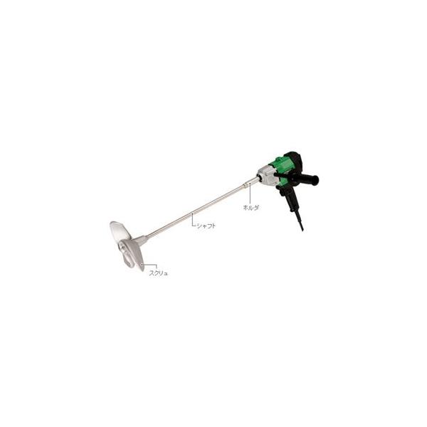 在庫あり〕HiKOKI カクハン機(無段変速)UM22V : um22v : 機械 在庫あり〕HiKOKI カクハン機(無段変速)UM22V : um22v : 機械