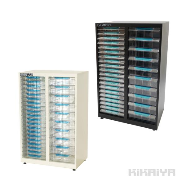 レターケース　３列　20段　キャビネット　書類ケース　クリアケース　A4 レターケース3列20段キャビネット書類ケースクリアケースA4