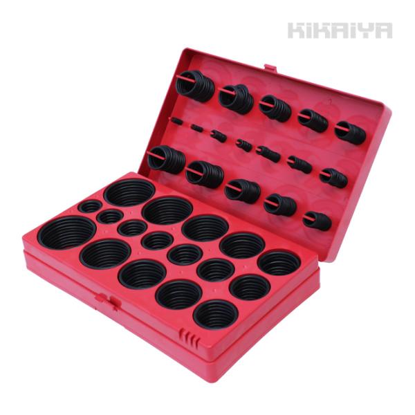 Oリングセット 419個セット 32種類 耐油 ゴム製 ゴムパッキン Kikaiya Buyee Buyee Japanese Proxy Service Buy From Japan Bot Online