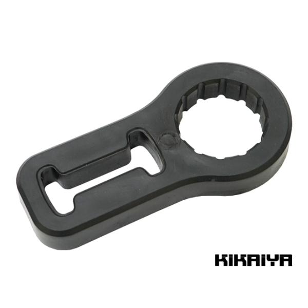 【仕様・状態】■本体重量:86g■材質:ラバー【商品説明】・ハイジャッキを運搬する時などにハンドルをガッチリ固定でき、安全に運べます・下記の商品に使用可能です「ハイジャッキ ファームジャッキ 60インチ」（HL-60）「ハイジャッキ ロング...