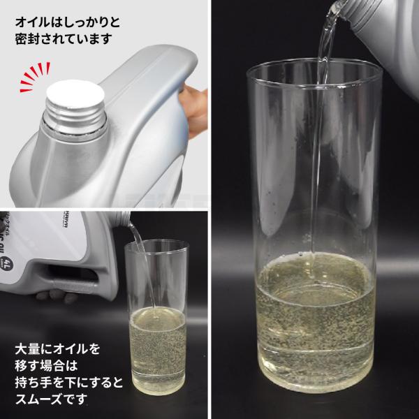 ISO VG32 �n�C�h�����b�N�I�C�� 4L �쓮�� �ϖ��Ր� ���i�� �����I�C�� �����v���X �W���b�L KIKAIYA ���i�摜3