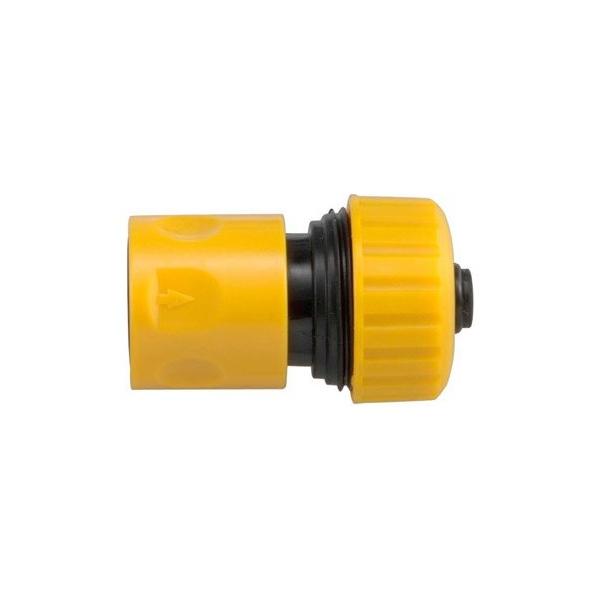 RYOBI　ワンタッチジョイント　3080086適応モデル：リョービ高圧洗浄機全種※画像はイメージです。