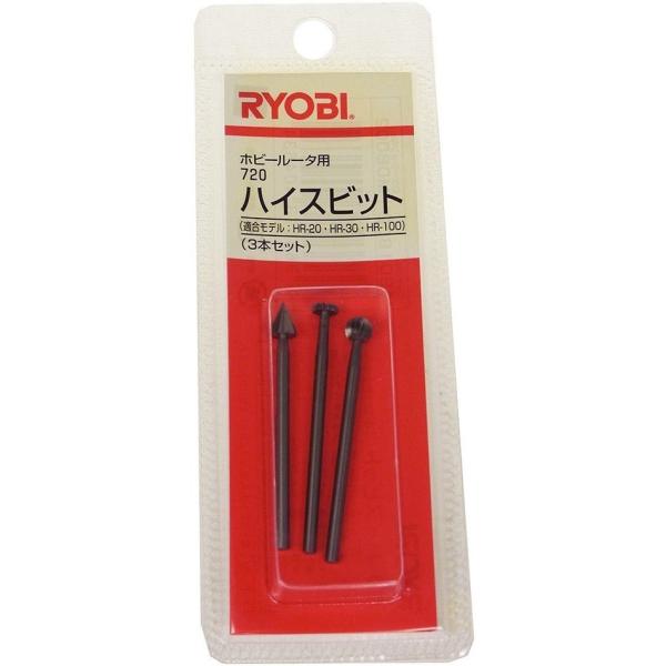 RYOBI(�����[�r)�@�z�r�[���[�^�p720�n�C�X�r�b�g(S.K.�J�b�^�[)�@MHR-26/HR100���p�@4901802