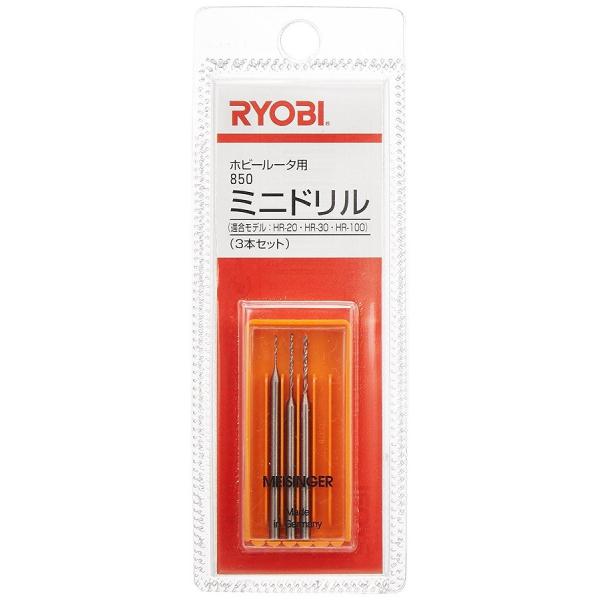 RYOBI(�����[�r)�@�z�r�[���[�^�p850�~�j�h����(H.S.�h����)�@MHR-26/HR100���p�@4901809