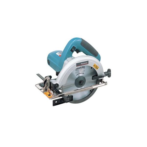 マキタ（makita） 165mm電気マルノコ(逆勝手) 5632BLA : e-キカイ屋
