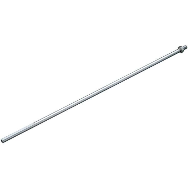 リョービ（RYOBI） パワーミキサ用シャフト600mm 6076127 : e-キカイ屋