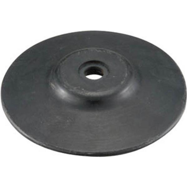 リョービ（RYOBI） ポリッシャ用127mmサンディングパッド(PE-1400/2010