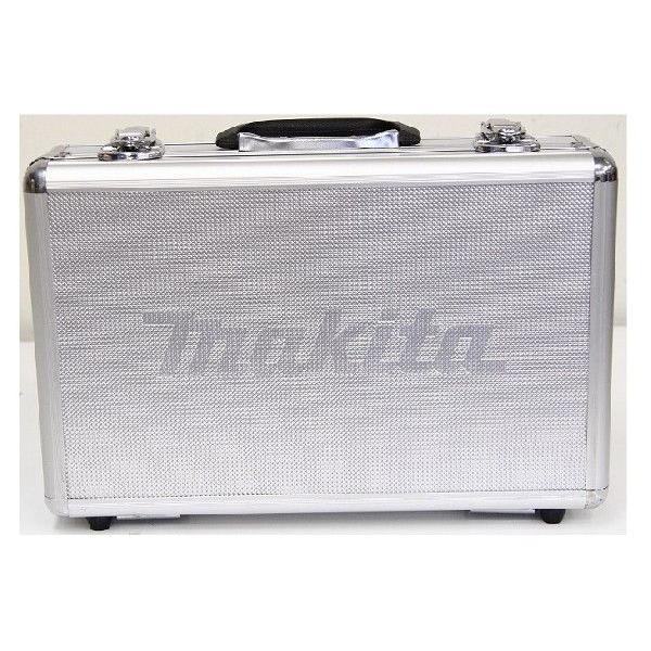 マキタ（makita） アルミケース（TD021DS用） 823295-6 : e-キカイ屋