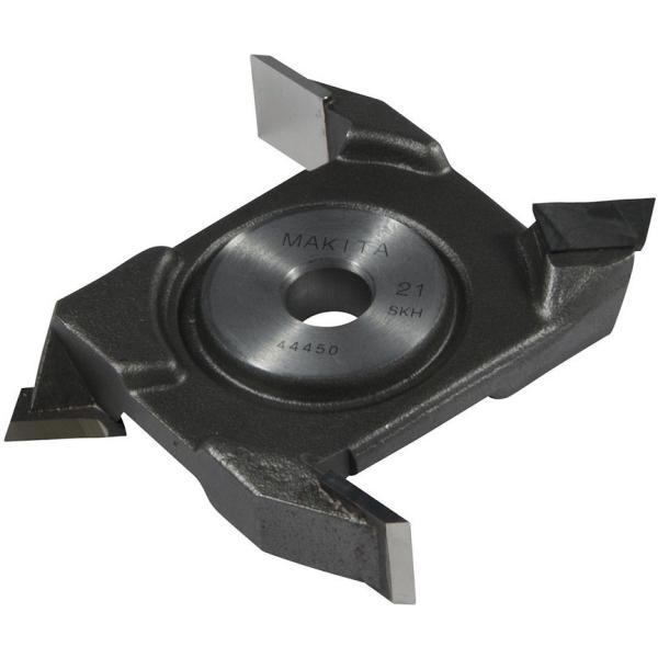 マキタ（makita） 15.0mm三面仕上カッタ(3005BA/3803A/3804A用) A