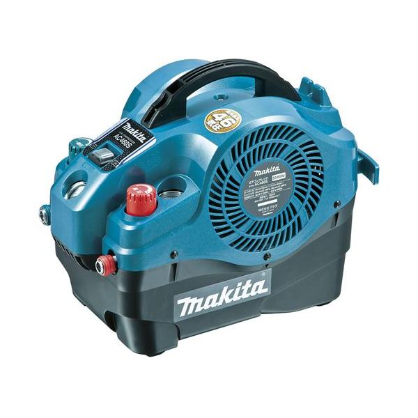 マキタ（makita） 内装用エアコンプレッサー AC460S : e-キカイ屋さん