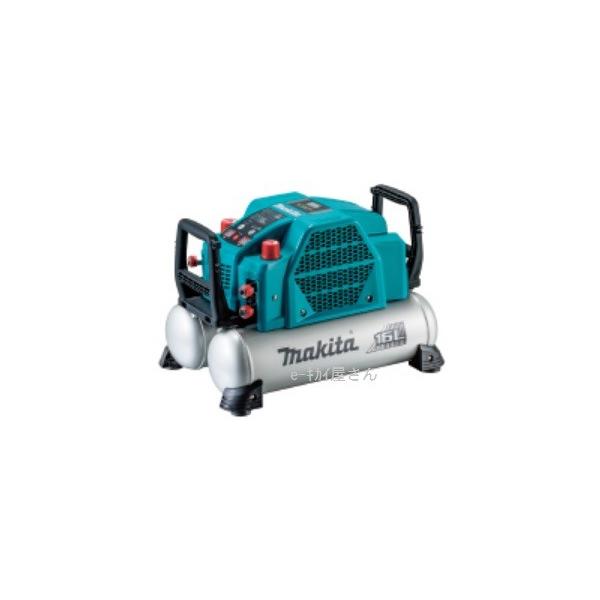 マキタ（makita） 「高圧専用」16Lエアコンプレッサー AC462XGH : e