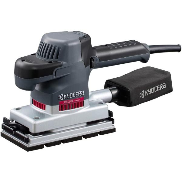 KYOCERA(���Z��)�@�d�q�T���_�[�@AS1000E(629250A)