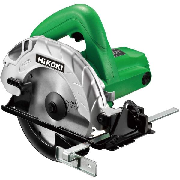 HiKOKI（ハイコーキ） HiKOKI(旧：日立工機) 165mm丸のこ C6SS : e