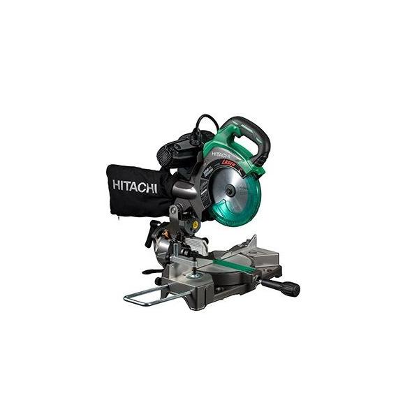 HiKOKI（ハイコーキ） HiKOKI(旧:日立工機) 190mm卓上丸のこ C7FCH : e