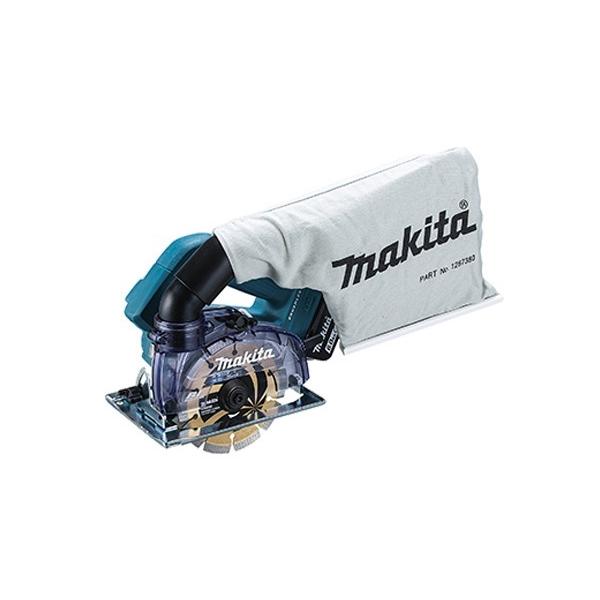 �}�L�^�@18V-125mm�[�d���h����J�b�^(�o�b�e��2��)�@CC500DRGX