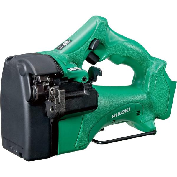 HiKOKI(���F�����H�@)�@14.4V-18V�R�[�h���X�S�˂��J�b�^(�{�̂̂�)�@CL18DSAL(NN)