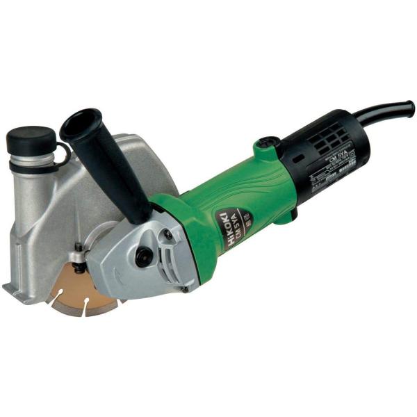 HiKOKI HiKOKI(旧:日立工機) 125mmカッタ(乾式専用) CM5YA : e HiKOKI HiKOKI(旧:日立工機) 125mmカッタ(乾式専用) CM5YA : e