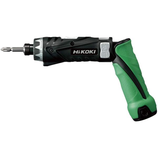 HiKOKI(���F�����H�@)�@3.6V�R�[�h���X�h���C�o�h����(�o�b�e��×2��)�@DB3DL2(2LCSK)