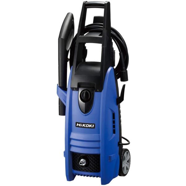 HiKOKI(ハイコーキ) 高圧洗浄機高圧延長ホースブラシ付FAW105(S) HiKOKI HiKOKI(旧：日立工機) 家庭用高圧洗浄機(延長ホース