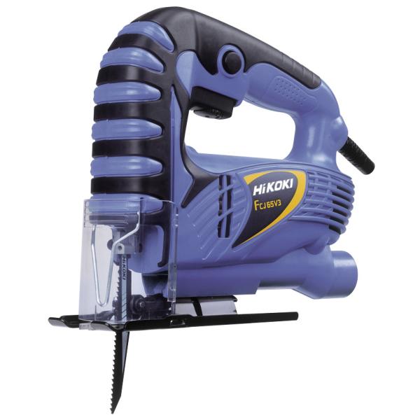HiKOKI（ハイコーキ） HiKOKI(旧：日立工機) 65mmジグソー FCJ65V3 : e