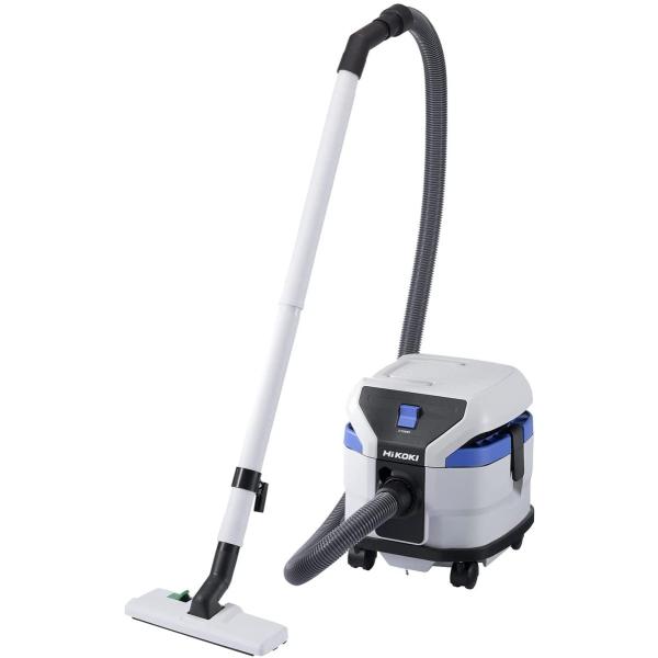 Hitachi RP35MYB乾湿両用連動集塵機掃除機HIKOKI日立