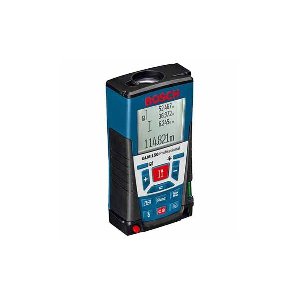 BOSCH  GLM150  レーザー距離計 GLM 150 C レーザー距離計 | Bosch Professional