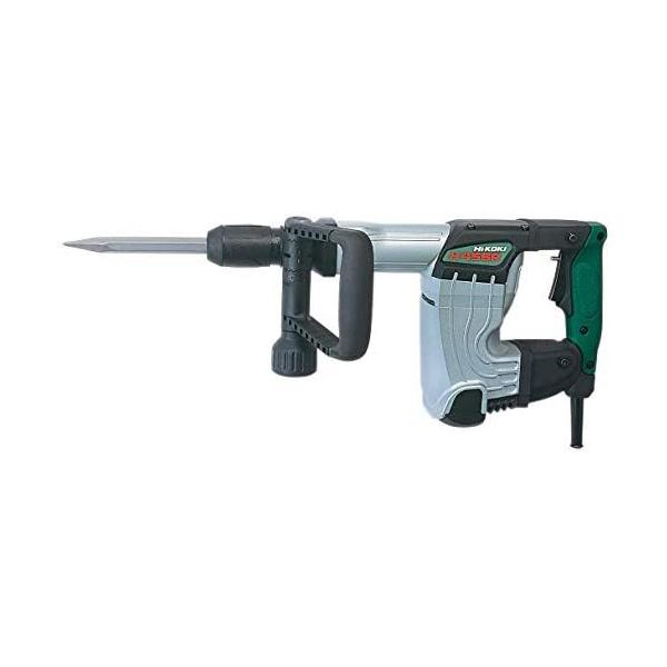 ハツリ機 日立H45SR HiKOKI（ハイコーキ） HiKOKI(旧：日立工機) 電動ハンマ H45SR : e