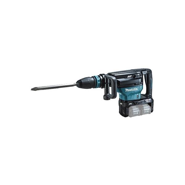 マキタ（makita） 40V+40V=80V充電式ハンマ(本体のみ) HM002GZK : e