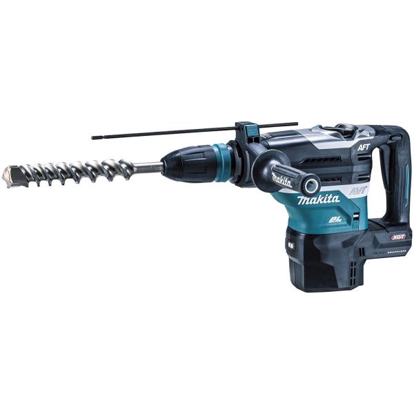 マキタ（makita） 40V充電式ハンマドリル(本体のみ) HR005GZK : e 