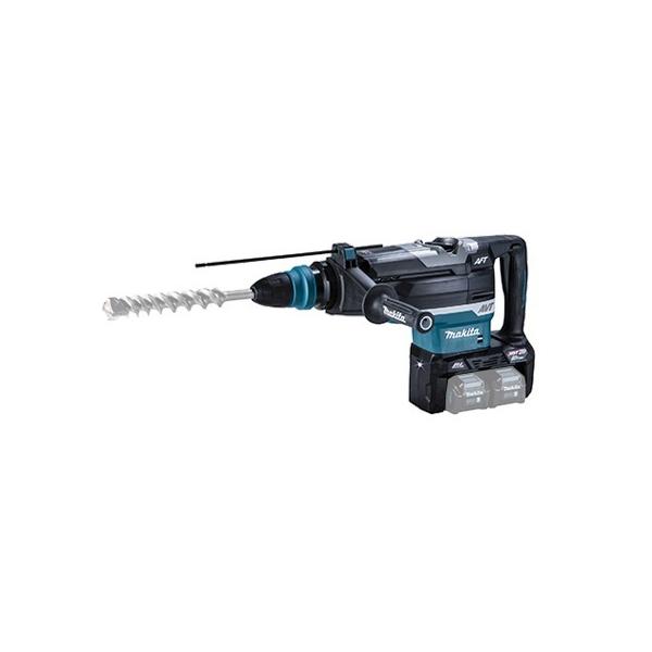 マキタ マキタ 40V+40V＝80V充電式ハンマドリル(本体のみ