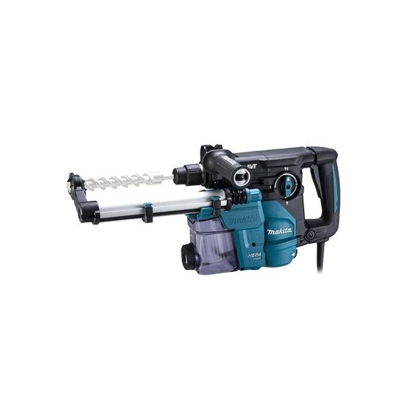 【中古】マキタ Makita HR3011FCV ハンマドリル 30mm 100V 集じんシステム付き マキタ（makita） 30mmハンマドリル（集じんシステム付） HR3011FCV