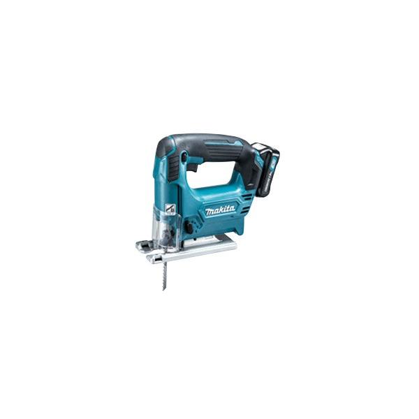 マキタ（makita） 10.8V-1.5Ah充電式ジグソー JV101DSH : e-キカイ屋