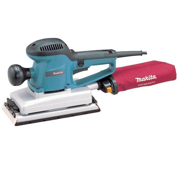 マキタ（makita） 仕上サンダ BO4900V : e-キカイ屋さん - 通販 