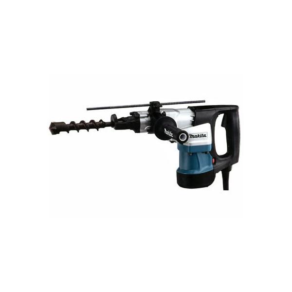 マキタ makita HR4030C ハンマドリル 六角軸タイプ 40mm ハツリ (D4079akwxG) マキタ（makita） 40mmハンマドリルHR4030C（六角軸タイプ） : e
