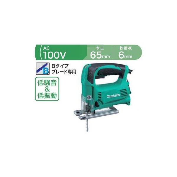 マキタ（makita） ジグソー M439 ((DIYモデル)) : e-キカイ屋さん