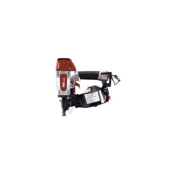 マックス（MAX） コイルネイラ CN-550S(FP)50mm釘打機(ワイヤ、シート