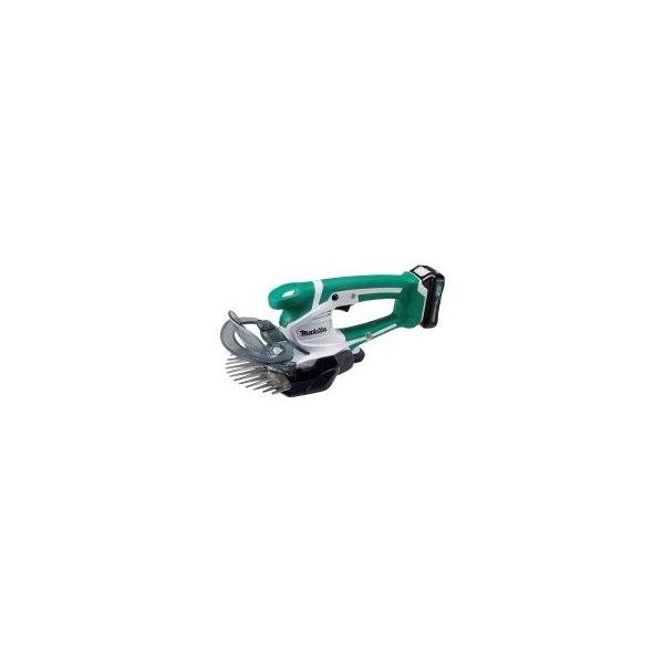 マキタ（makita） 10.8V(スライドバッテリ)充電式芝生バリカン