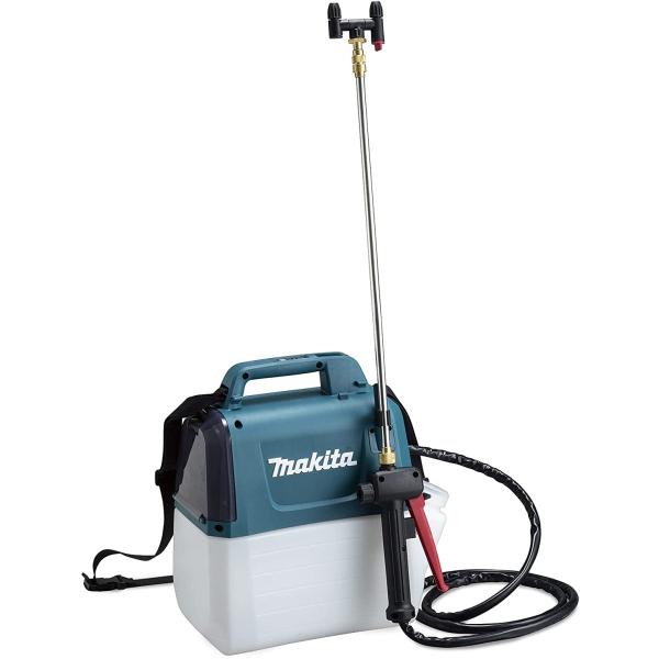 マキタ 充電式噴霧器 MUS053DWH (散布機) 価格比較 - 価格.com マキタ 充電式噴霧器 MUS053DWH (散布機) 価格比較 - 価格.com