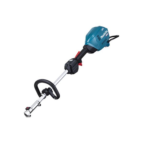 マキタ 充電式スプリットモーター 40v MUX01GZ 本体のみ マキタ 40Vmax 充電式スプリットモータ （本体(モーター部)のみ