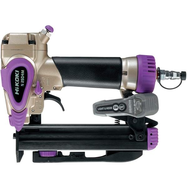 HiKOKI(旧：日立工機) 10mmエアタッカ N2510M : n2510m : e-キカイ屋  