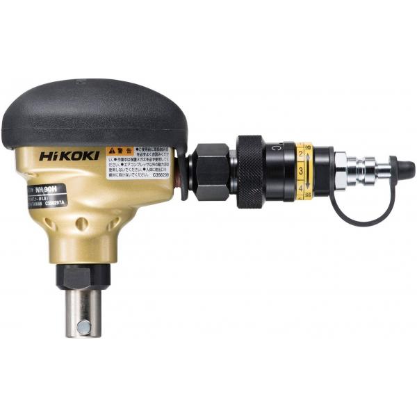 HiKOKI（ハイコーキ） HiKOKI(旧：日立工機) 高圧ばら釘打機 NH90H : e