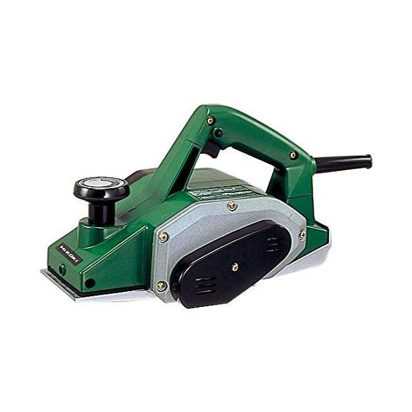 HiKOKI HiKOKI(旧:日立工機) 120mm曲面かんな P35Y : e-キカイ HiKOKI HiKOKI(旧:日立工機) 120mm曲面かんな P35Y : e-キカイ
