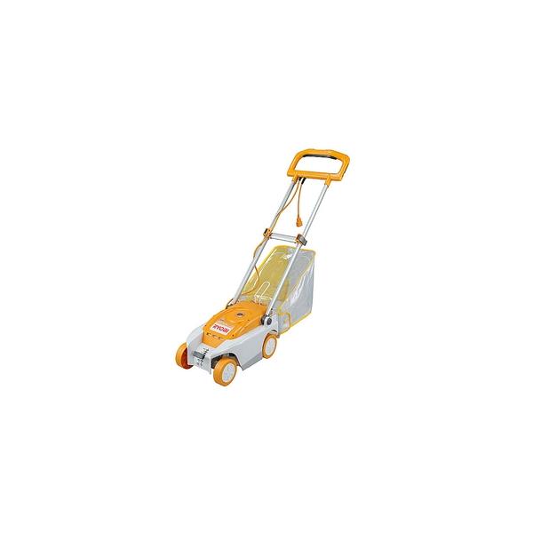 RYOBI LMR-2300 芝刈り機 230mm Amazon.co.jp: 京セラ(Kyocera) 旧リョービ 芝刈り機 LMR-2300