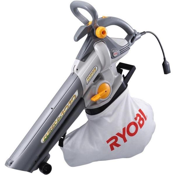 リョービ RYOBI(リョービ) ブロアバキューム RESV-1010(697201A